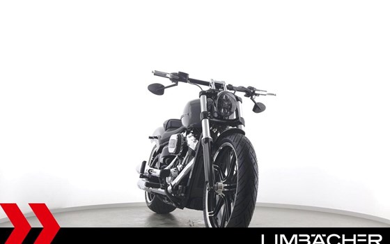 Gebrauchtmotorrad Harley-Davidson Softail Breakout 114 FXBRS - Bild 11