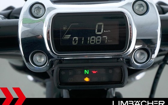 Gebrauchtmotorrad Harley-Davidson Softail Breakout 114 FXBRS - Bild 12