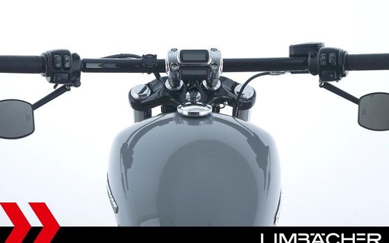 Gebrauchtmotorrad Harley-Davidson Softail Breakout 114 FXBRS - Bild 13