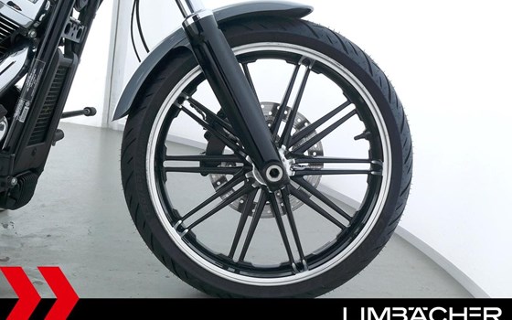 Gebrauchtmotorrad Harley-Davidson Softail Breakout 114 FXBRS - Bild 14