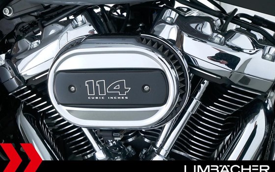 Gebrauchtmotorrad Harley-Davidson Softail Breakout 114 FXBRS - Bild 15