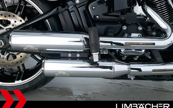 Gebrauchtmotorrad Harley-Davidson Softail Breakout 114 FXBRS - Bild 16