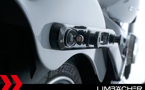 Gebrauchtmotorrad Harley-Davidson Softail Breakout 114 FXBRS - Bild 18