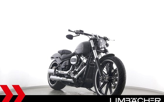 Gebrauchtmotorrad Harley-Davidson Softail Breakout 114 FXBRS - Bild 2