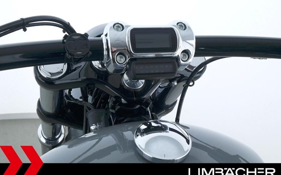 Gebrauchtmotorrad Harley-Davidson Softail Breakout 114 FXBRS - Bild 22