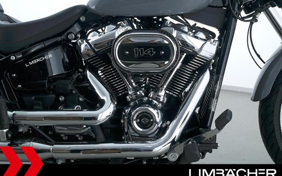 Gebrauchtmotorrad Harley-Davidson Softail Breakout 114 FXBRS - Bild 23