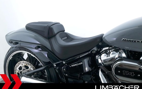 Gebrauchtmotorrad Harley-Davidson Softail Breakout 114 FXBRS - Bild 24