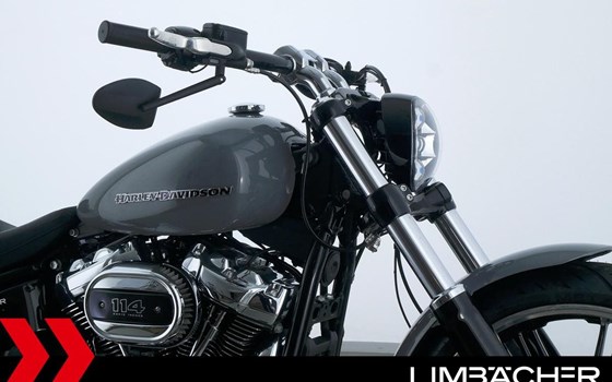 Gebrauchtmotorrad Harley-Davidson Softail Breakout 114 FXBRS - Bild 25