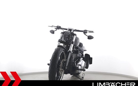 Gebrauchtmotorrad Harley-Davidson Softail Breakout 114 FXBRS - Bild 3