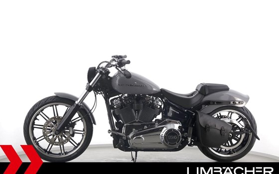 Gebrauchtmotorrad Harley-Davidson Softail Breakout 114 FXBRS - Bild 5