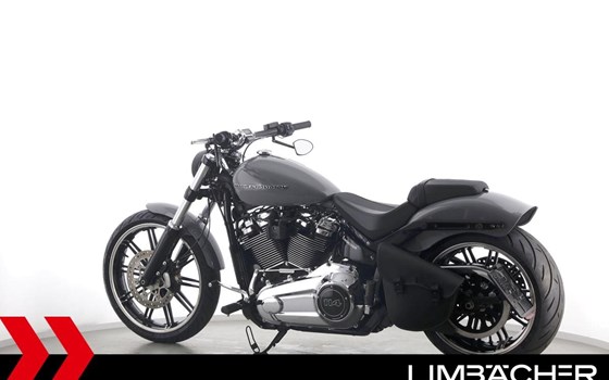 Gebrauchtmotorrad Harley-Davidson Softail Breakout 114 FXBRS - Bild 6