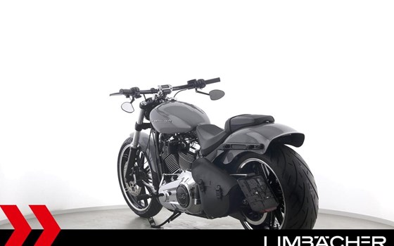Gebrauchtmotorrad Harley-Davidson Softail Breakout 114 FXBRS - Bild 7