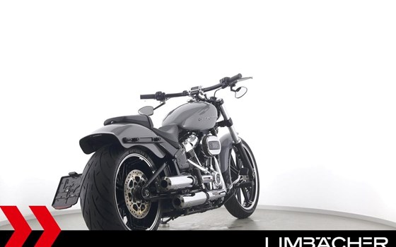 Gebrauchtmotorrad Harley-Davidson Softail Breakout 114 FXBRS - Bild 8