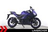 Yamaha YZF-R3