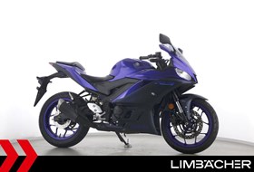Yamaha YZF-R3