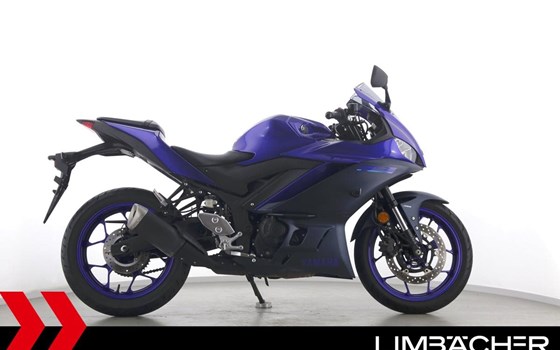 Gebrauchtmotorrad Yamaha YZF-R3 - Bild 10