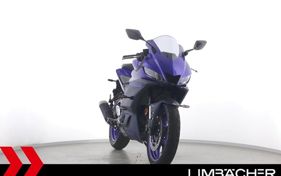 Gebrauchtmotorrad Yamaha YZF-R3 - Bild 11