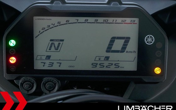 Gebrauchtmotorrad Yamaha YZF-R3 - Bild 12