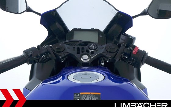 Gebrauchtmotorrad Yamaha YZF-R3 - Bild 13