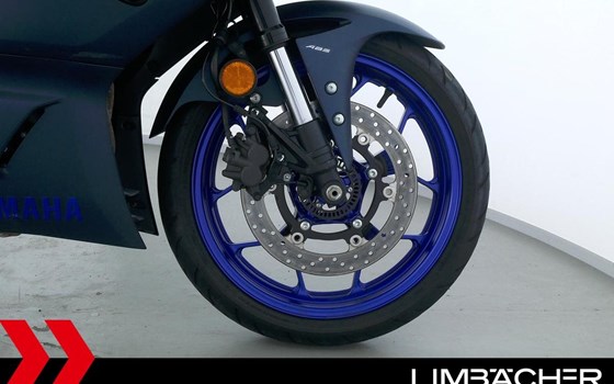 Gebrauchtmotorrad Yamaha YZF-R3 - Bild 14