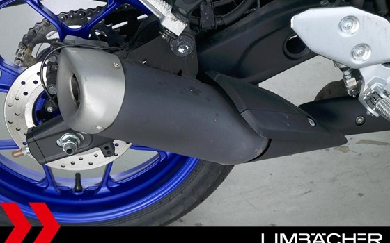 Gebrauchtmotorrad Yamaha YZF-R3 - Bild 15