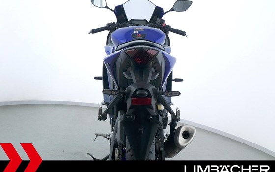 Gebrauchtmotorrad Yamaha YZF-R3 - Bild 16