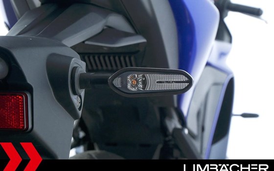Gebrauchtmotorrad Yamaha YZF-R3 - Bild 17