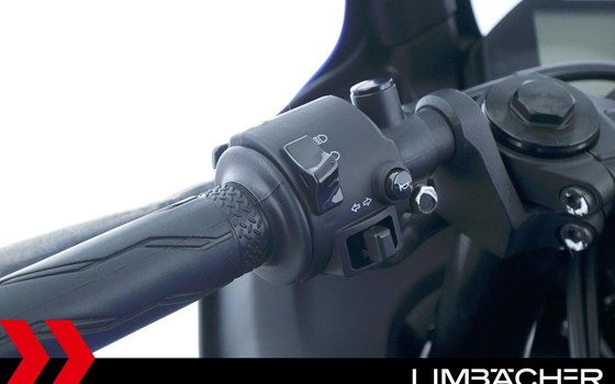 Gebrauchtmotorrad Yamaha YZF-R3 - Bild 18