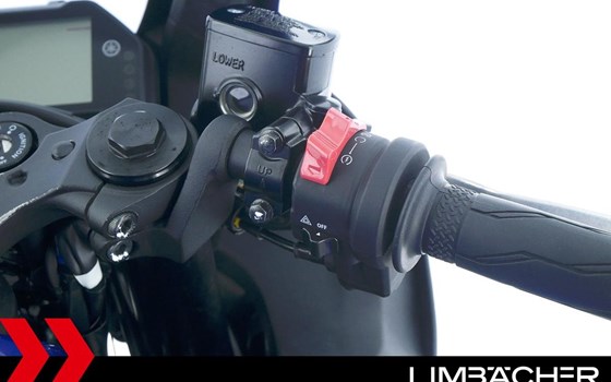 Gebrauchtmotorrad Yamaha YZF-R3 - Bild 19