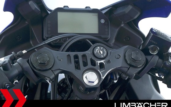 Gebrauchtmotorrad Yamaha YZF-R3 - Bild 20