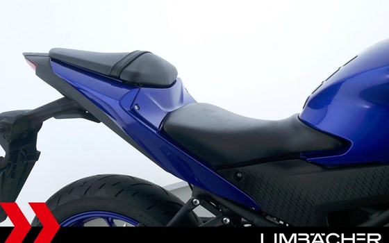 Gebrauchtmotorrad Yamaha YZF-R3 - Bild 21