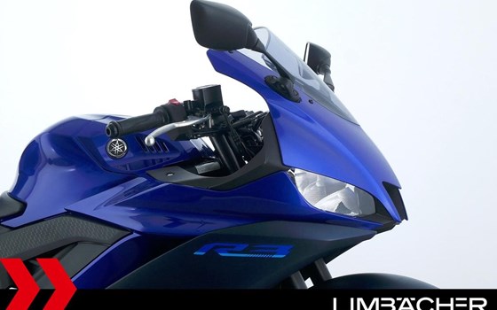 Gebrauchtmotorrad Yamaha YZF-R3 - Bild 22