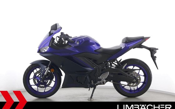 Gebrauchtmotorrad Yamaha YZF-R3 - Bild 5