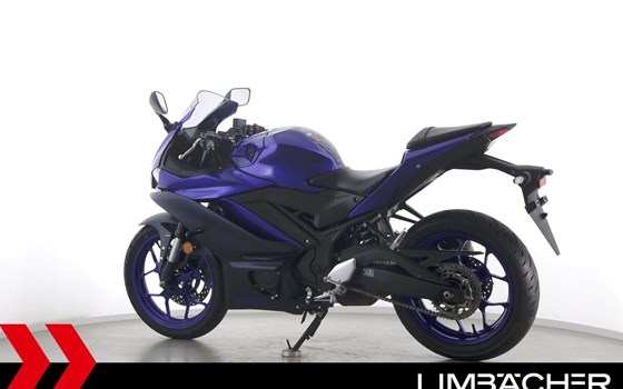 Gebrauchtmotorrad Yamaha YZF-R3 - Bild 6