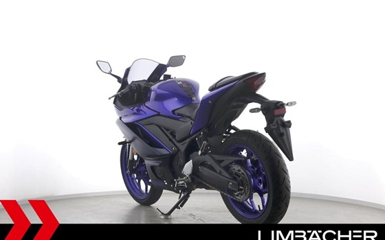 Gebrauchtmotorrad Yamaha YZF-R3 - Bild 7