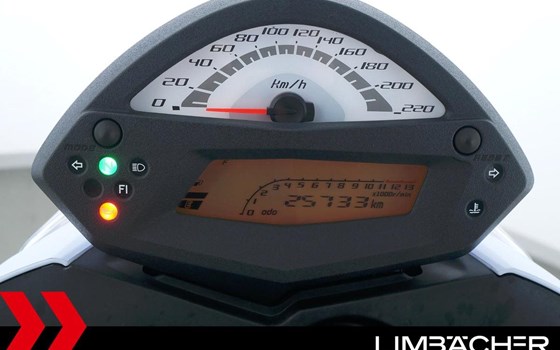 Gebrauchtmotorrad Kawasaki ER-6n - Bild 12