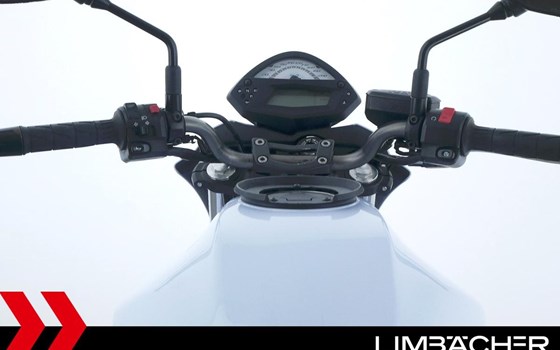 Gebrauchtmotorrad Kawasaki ER-6n - Bild 13