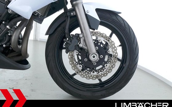 Gebrauchtmotorrad Kawasaki ER-6n - Bild 14