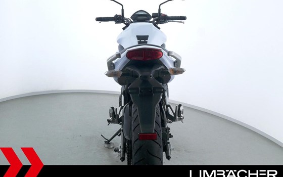 Gebrauchtmotorrad Kawasaki ER-6n - Bild 16