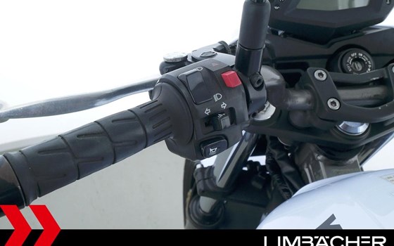 Gebrauchtmotorrad Kawasaki ER-6n - Bild 17