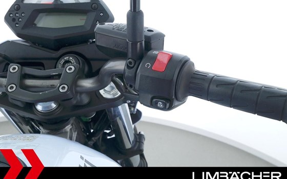 Gebrauchtmotorrad Kawasaki ER-6n - Bild 18