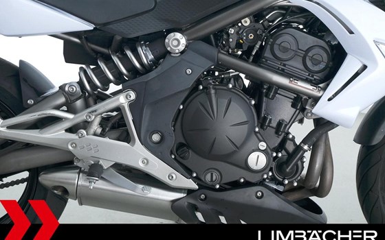 Gebrauchtmotorrad Kawasaki ER-6n - Bild 20