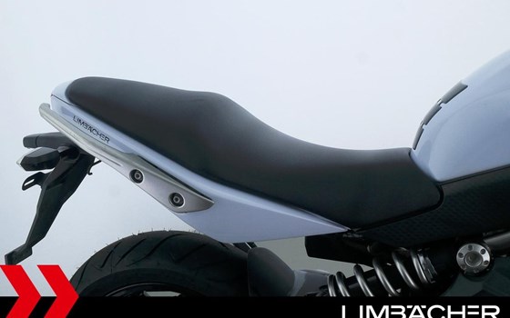 Gebrauchtmotorrad Kawasaki ER-6n - Bild 21