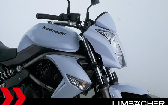 Gebrauchtmotorrad Kawasaki ER-6n - Bild 22