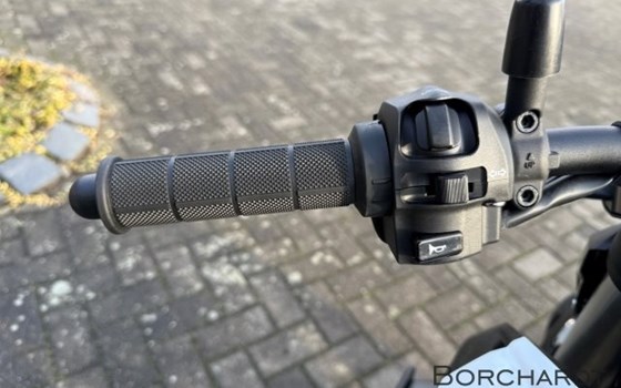 Neufahrzeug Zero SR/F - Bild 11