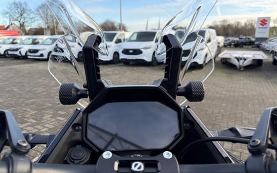 Neufahrzeug Zero DSR/X - Bild 13