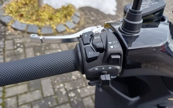 Neufahrzeug Zero LS1 - Bild 10