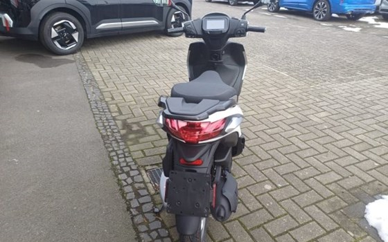 Neufahrzeug Piaggio Liberty 125 - Bild 5