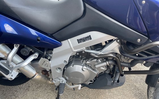 Gebrauchtmotorrad Suzuki V-Strom 1000 - Bild 4
