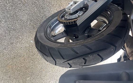 Gebrauchtmotorrad Suzuki V-Strom 1000 - Bild 8